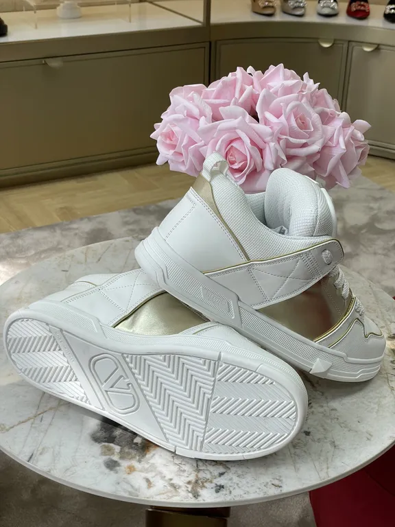 Valentino Shoe 